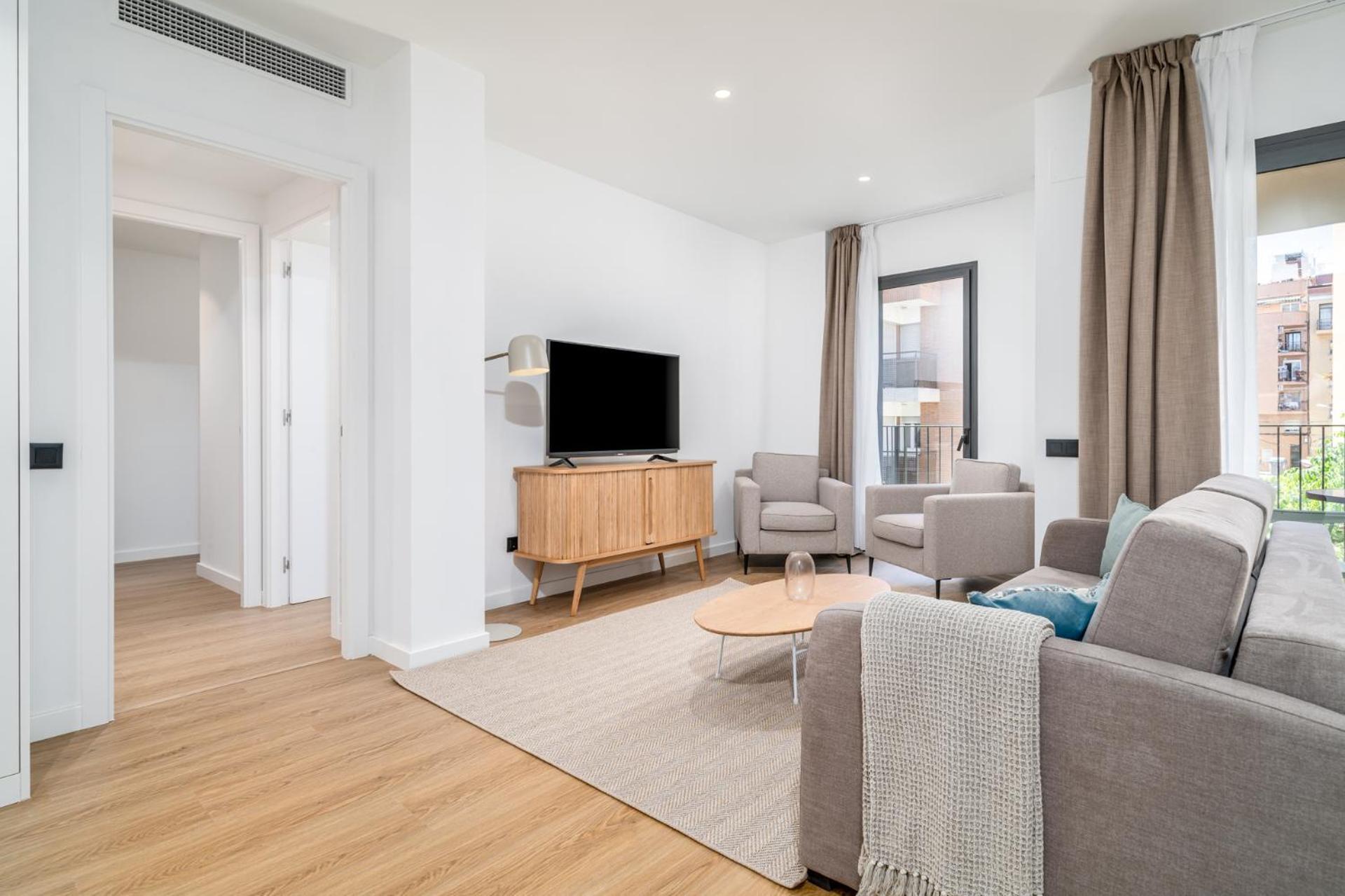 Limehome Barcelona Placa Pirineus Оспиталет де Лобрегат Екстериор снимка