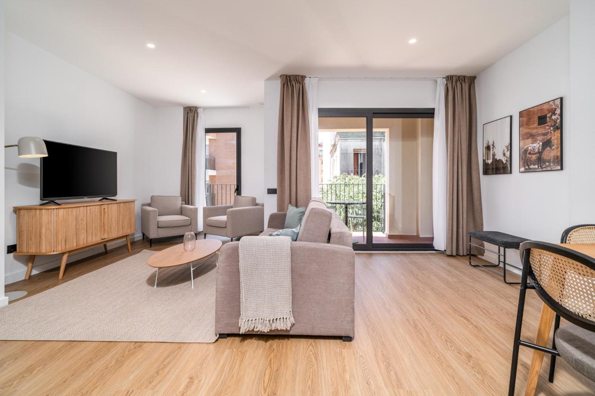 Limehome Barcelona Placa Pirineus Оспиталет де Лобрегат Екстериор снимка