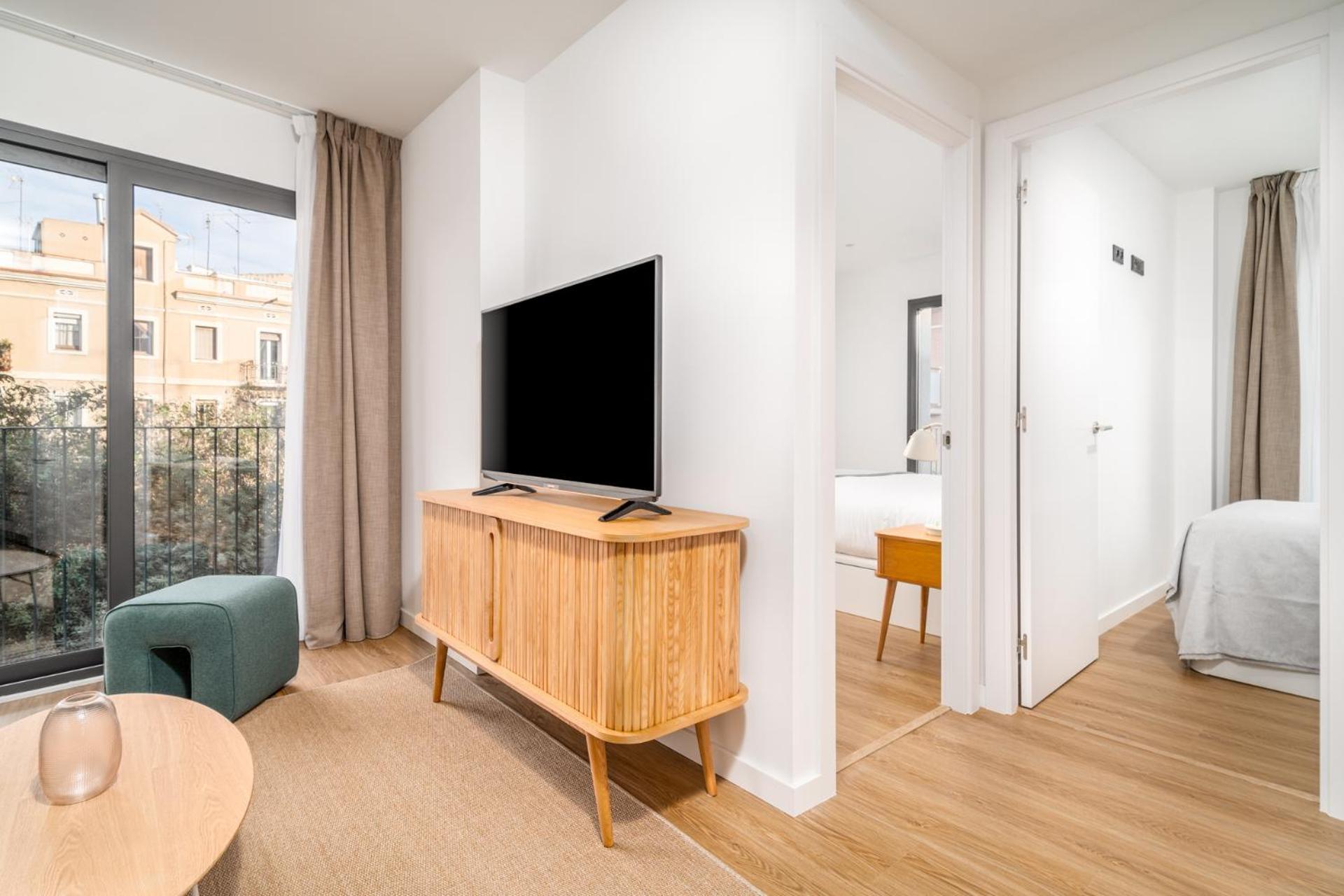 Limehome Barcelona Placa Pirineus Оспиталет де Лобрегат Екстериор снимка